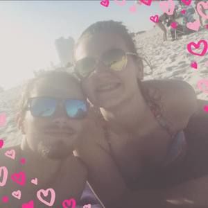 Meet your Posher, Paige